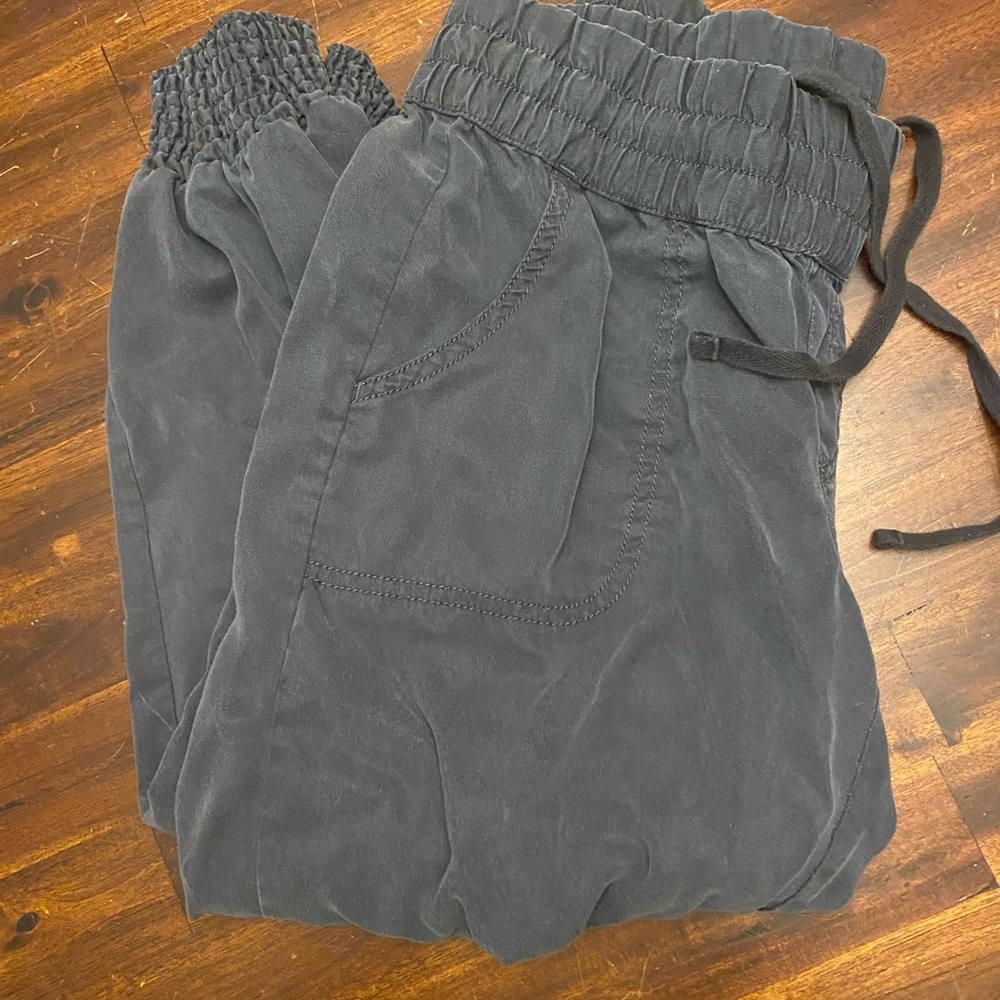Athleta Crop Lounge Pants